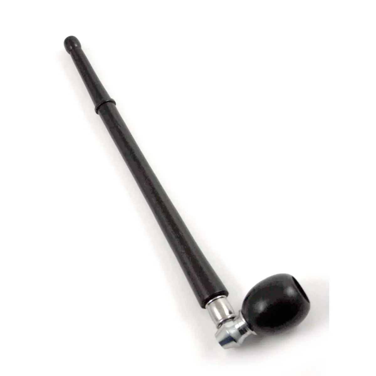 Wooden Modular Pipe - 20cm