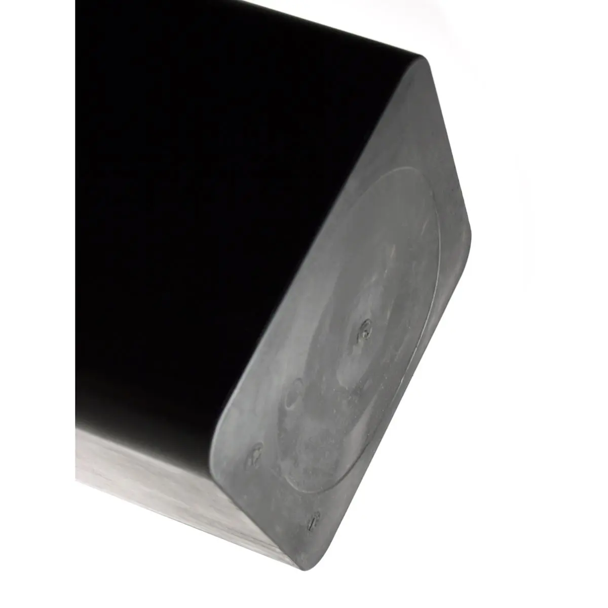 Oblong Pot, 27.4 x 24.5 x 27 cm