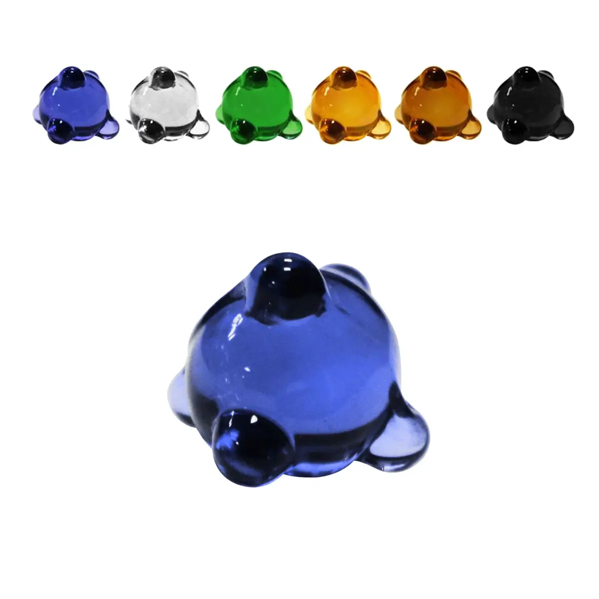 Glass screen Seamine 10mm