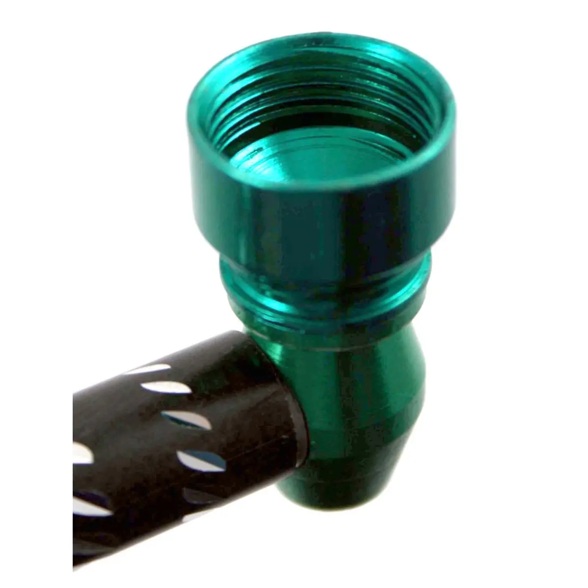 Colour Style Hand Pipe, mini to 8cm