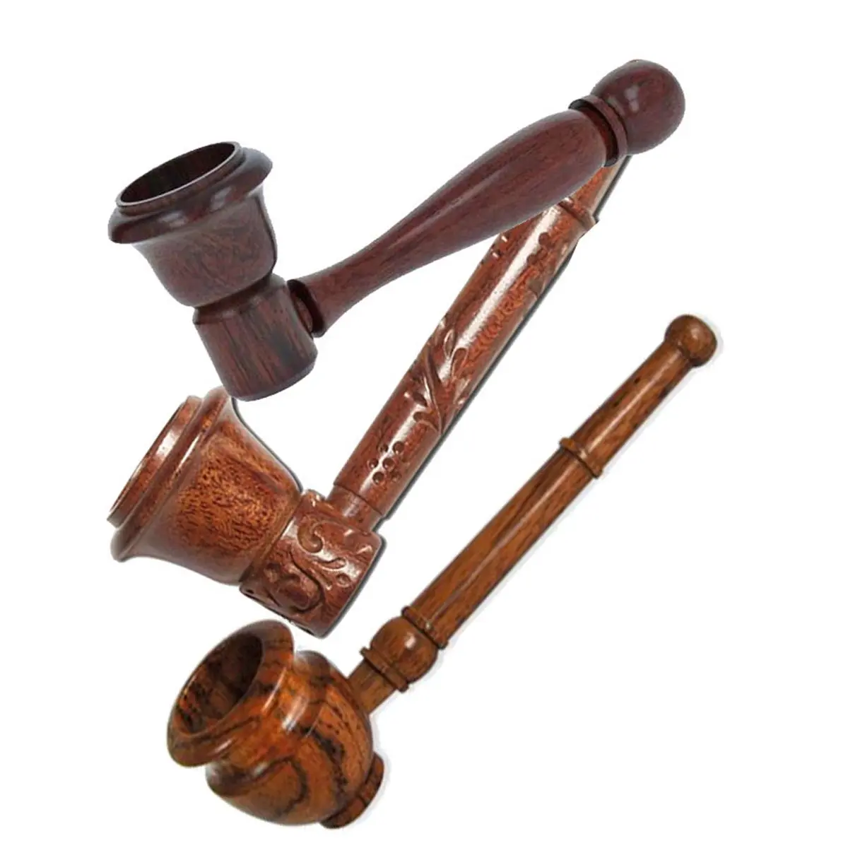 Pipe Rosewood