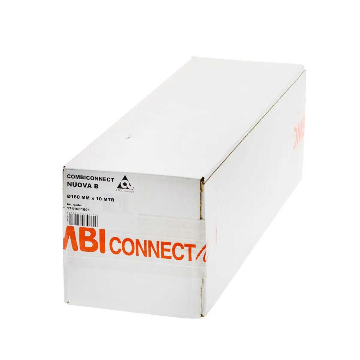 Combi duct hose 160mm - 10m