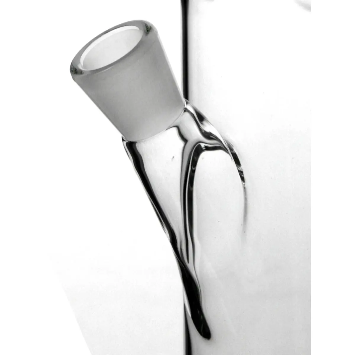 Ehle Bong - 2000ml - 18.8mm - Sandblasted