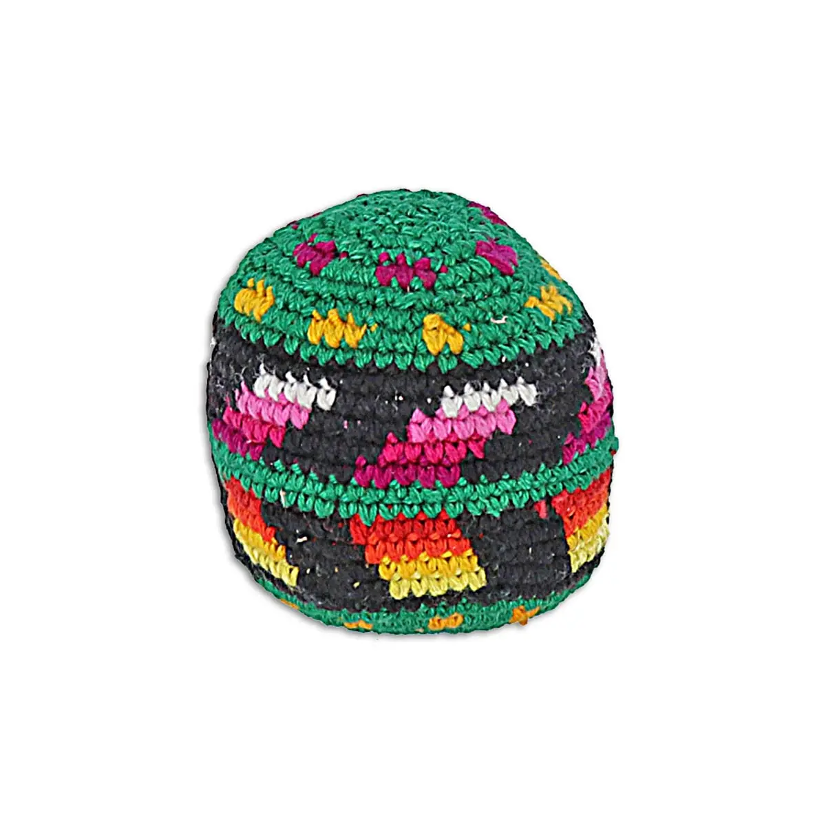 Woven Juggling ball