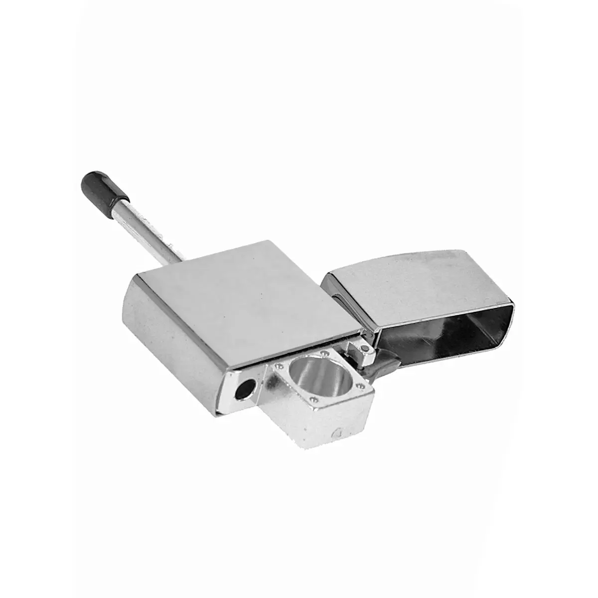 Pipe in lighter optic