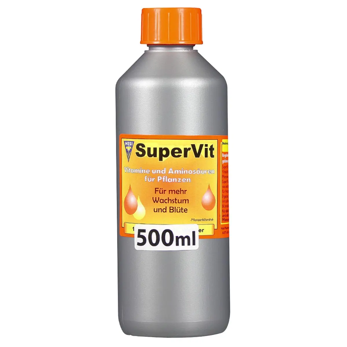 Hesi Super Vit 500ml