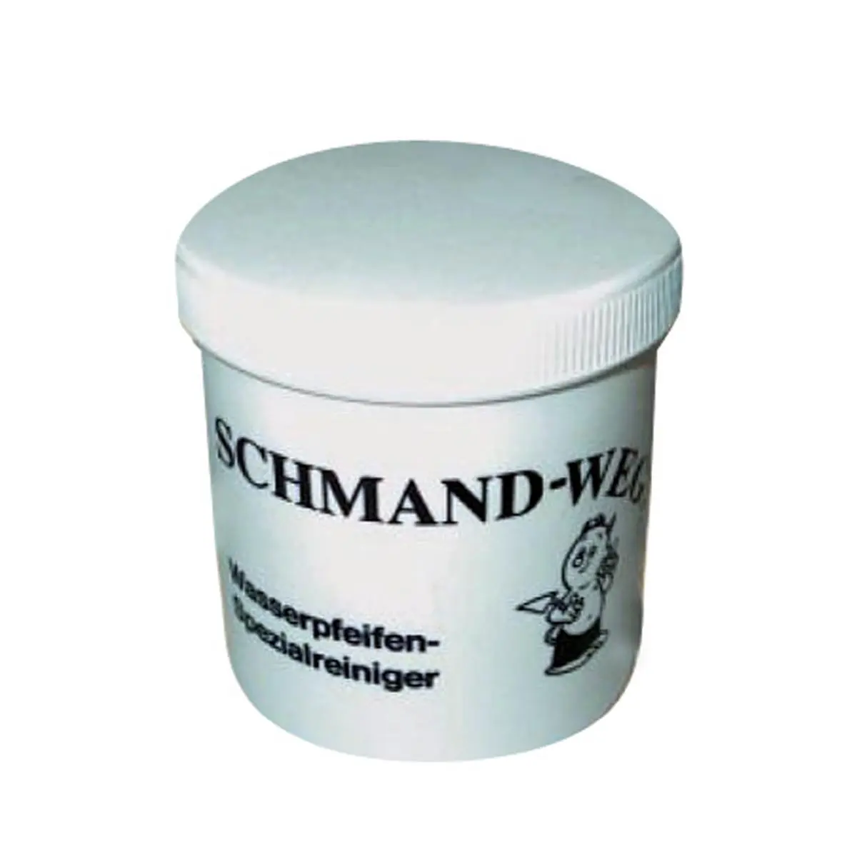 Cleaning Kit for Bongs Ø6cm