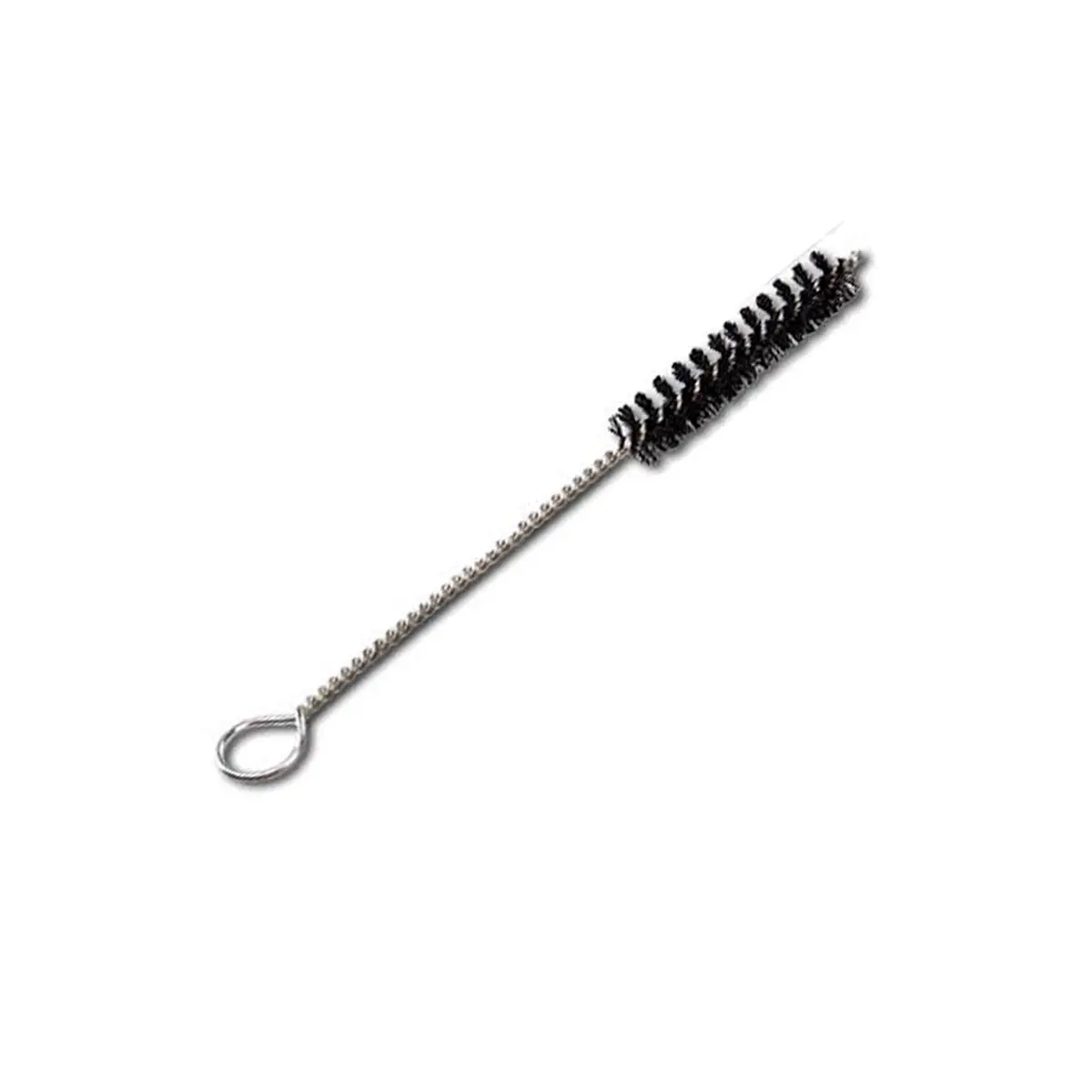 Brush natural bristle 13,5cm
