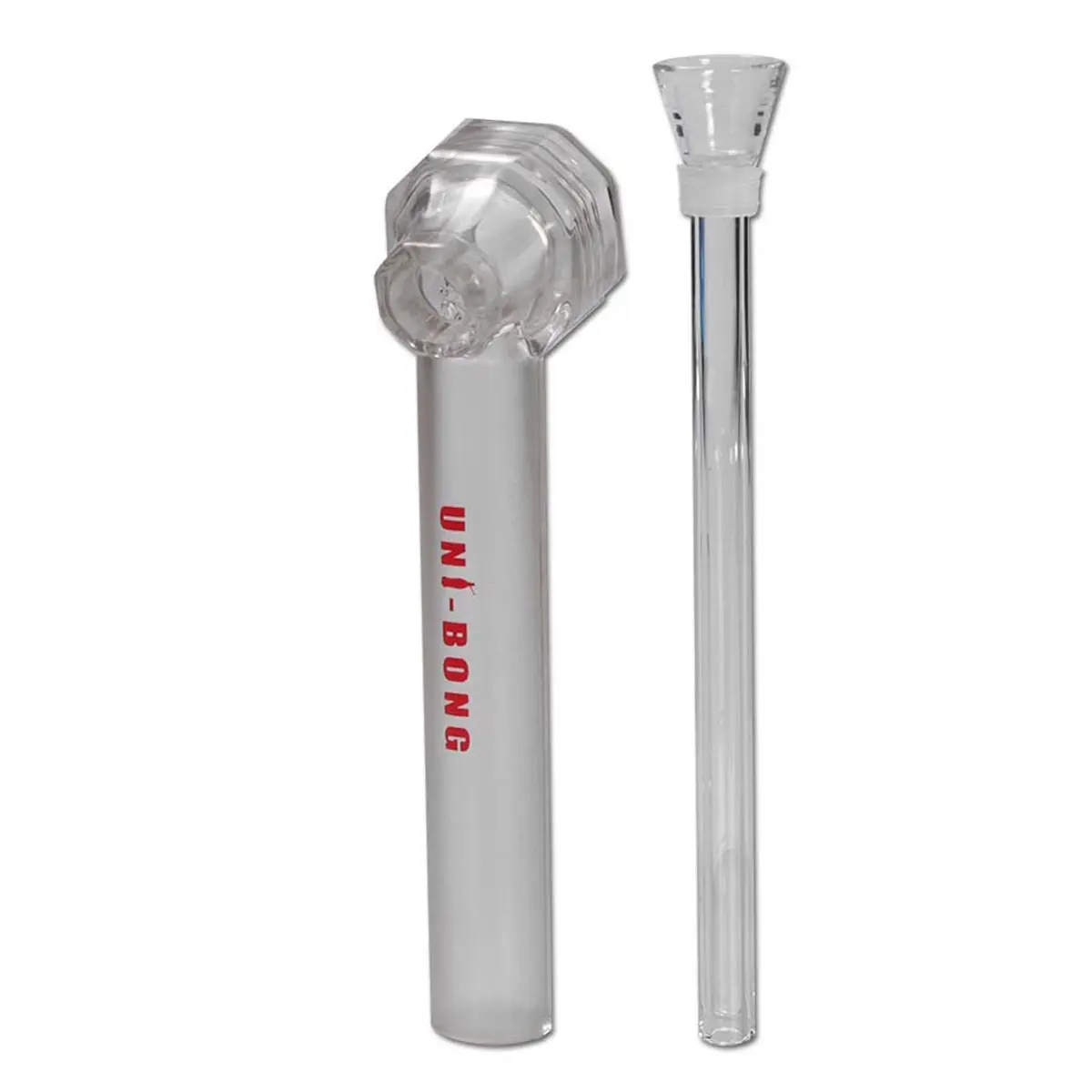 'Uni-Bong' Maker - Create your own bong