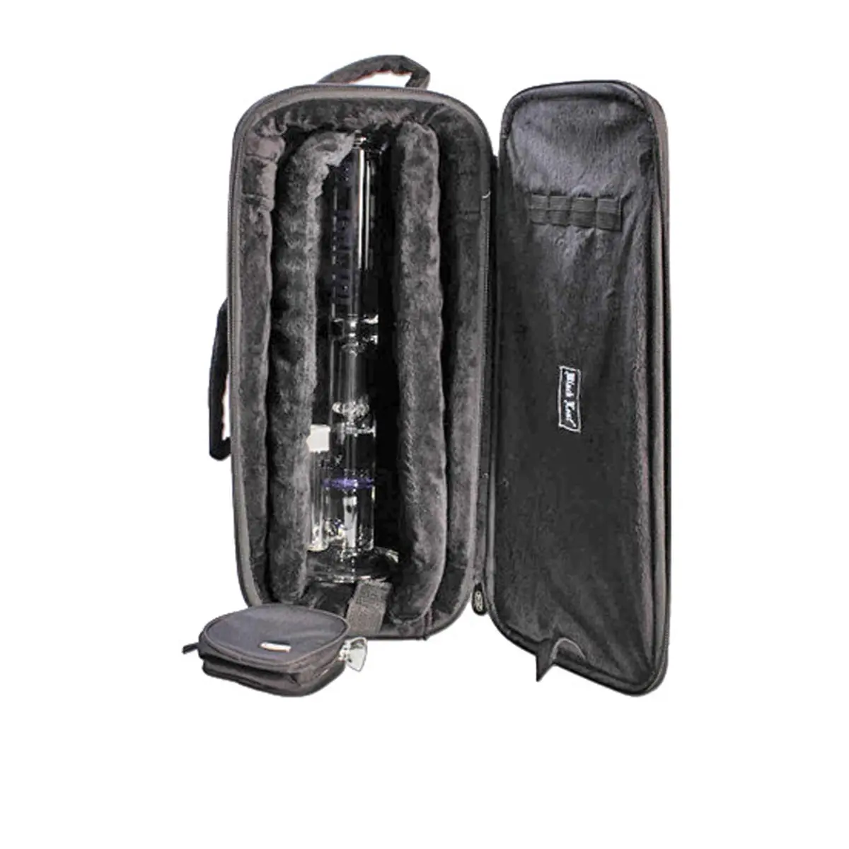 Black Leaf Transport Bag 43cm