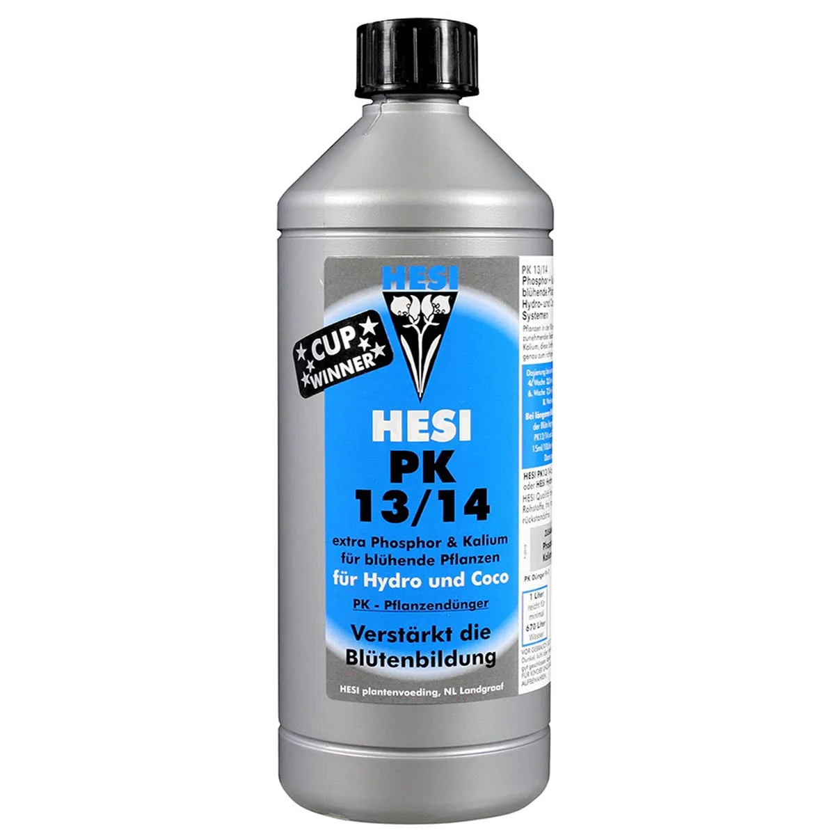 Hesi PK 13/14 -- for Hydro & Coco 1L