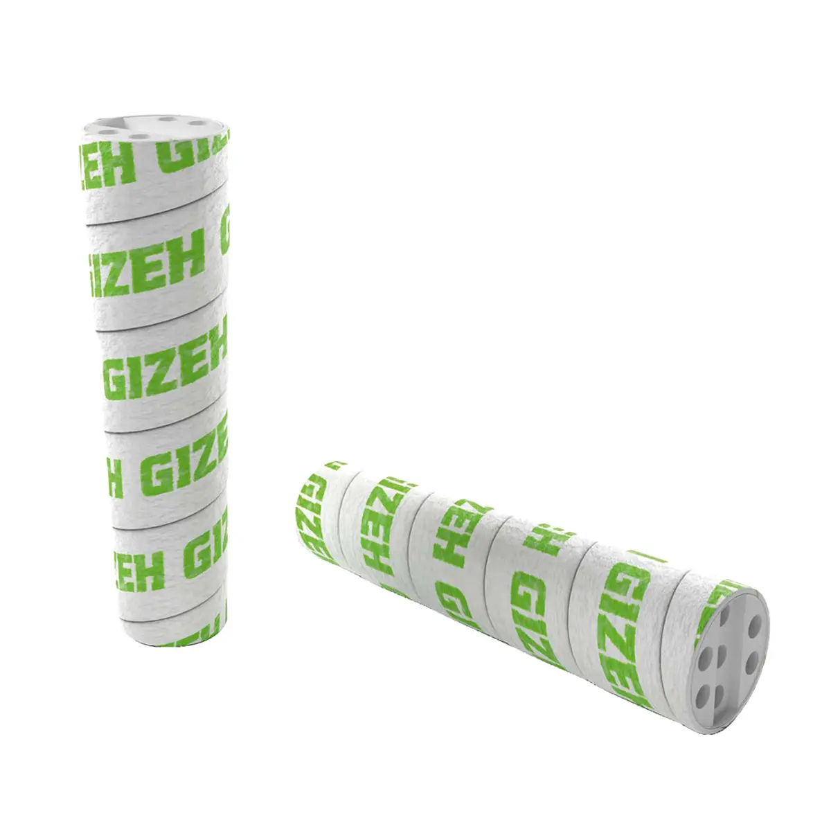 GIZEH Active Filter conical 25x