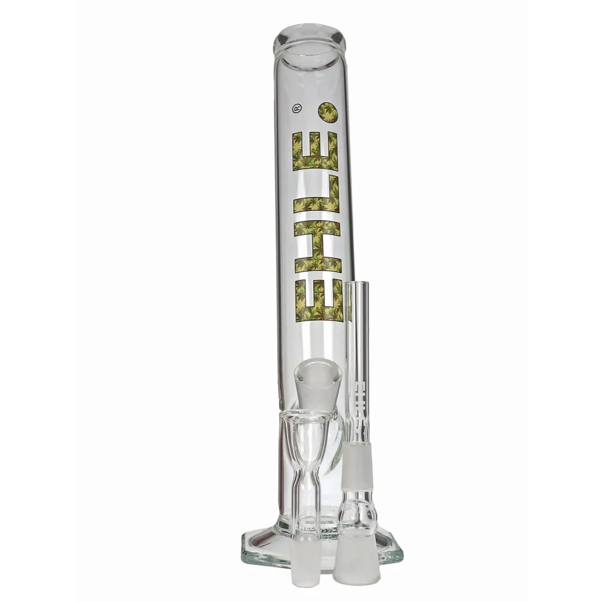 Ehle Premium Series angled - 500ml - 18,8 - Leaves