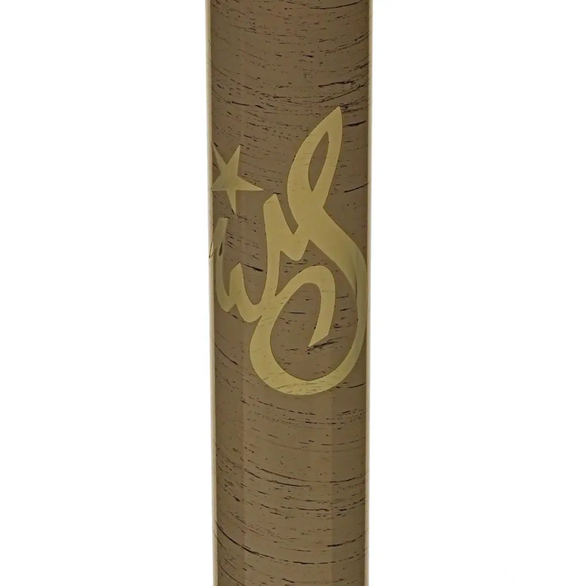 Weedstar Bong Beaker 40cm BrightColor white