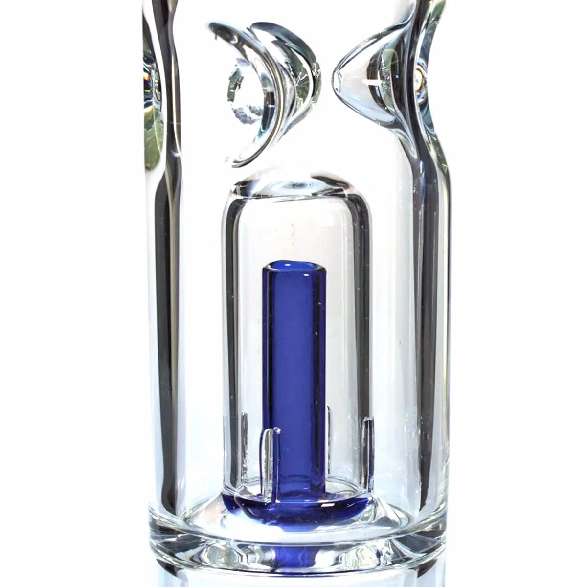 'BL' Icebong 'Nautilus' mit Diffuser an Percolator