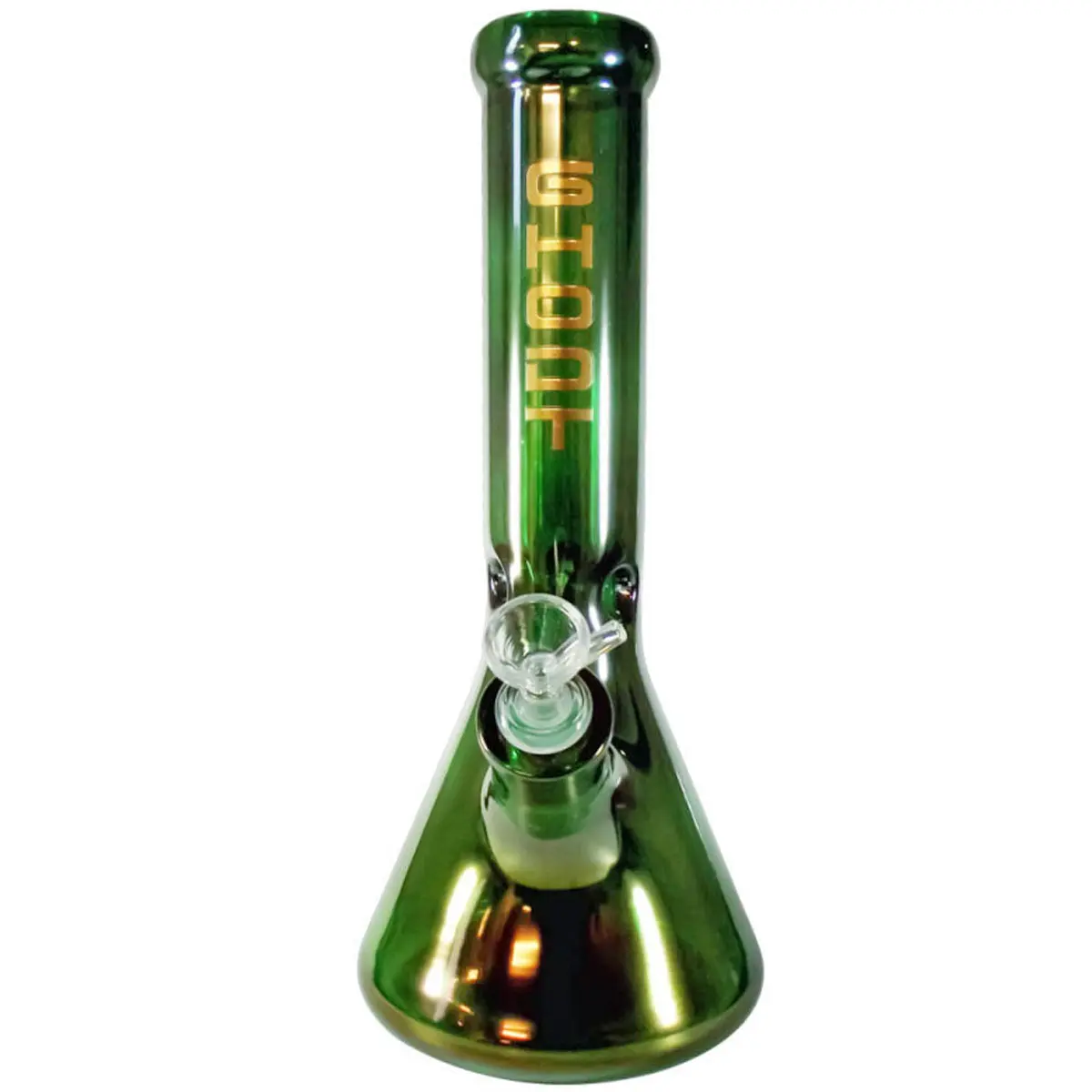 GHODT Bong 'Kairo' 9mm