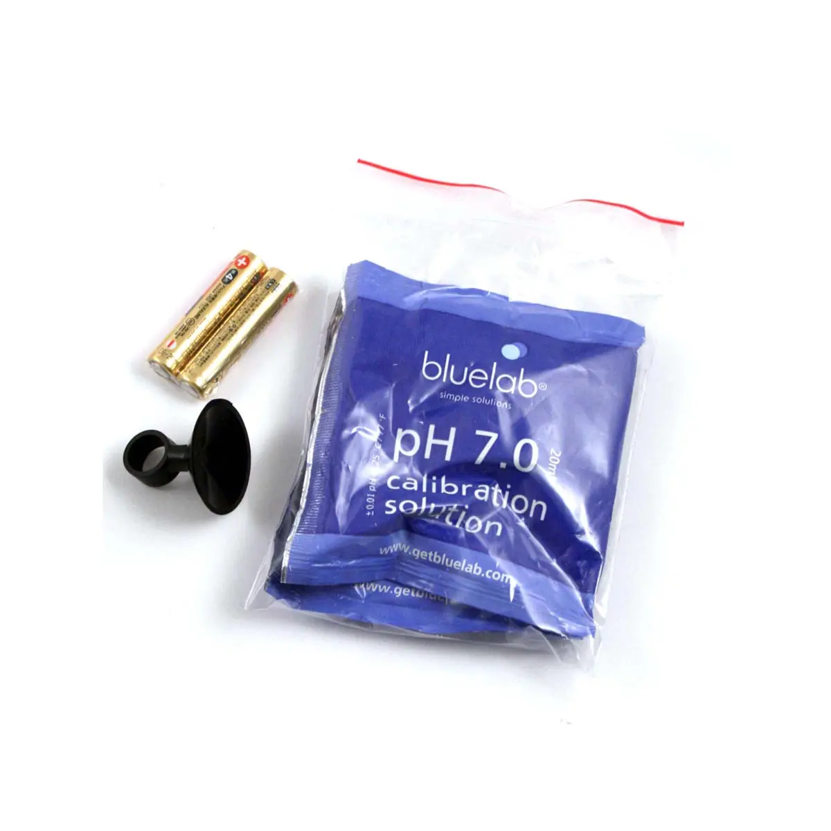 Bluelab Combo Meter: pH, EC, temperature