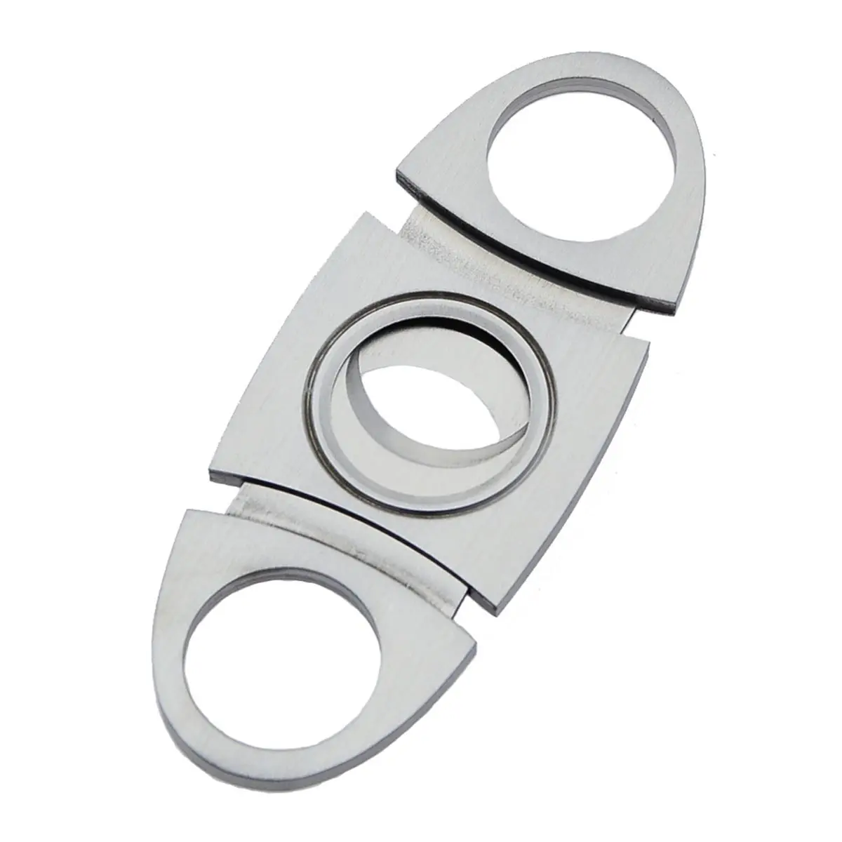 Cigar Cutter Stainless Steel
