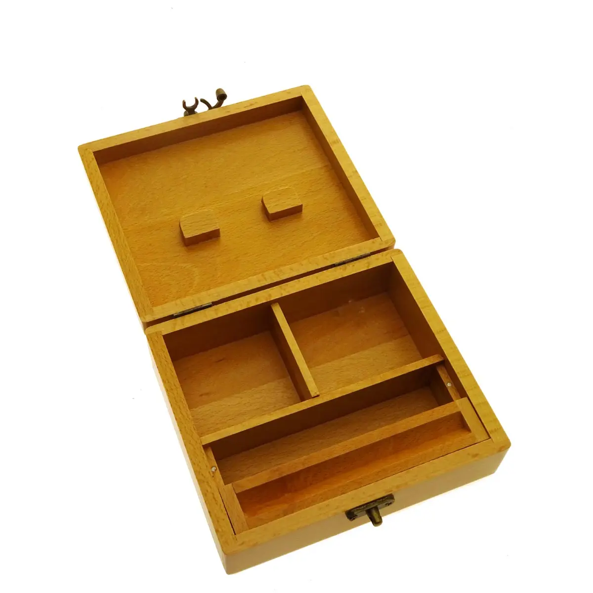 Headchef Storage Box Beech