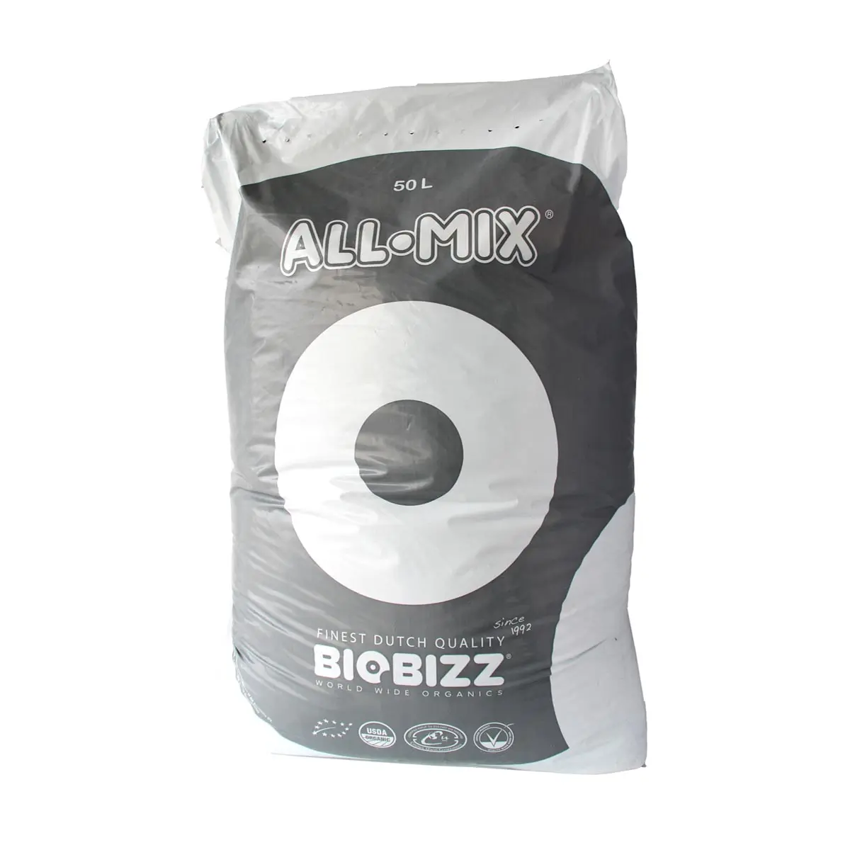 Bio-Bizz - Soil/Nutrient Set - All-Mix