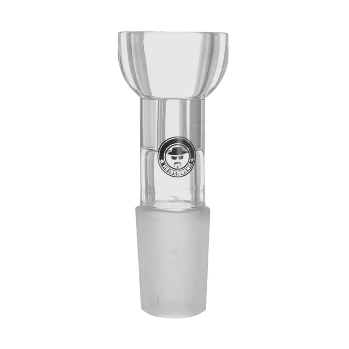Heisenberg WSP narrow Bong Bowl 18,8