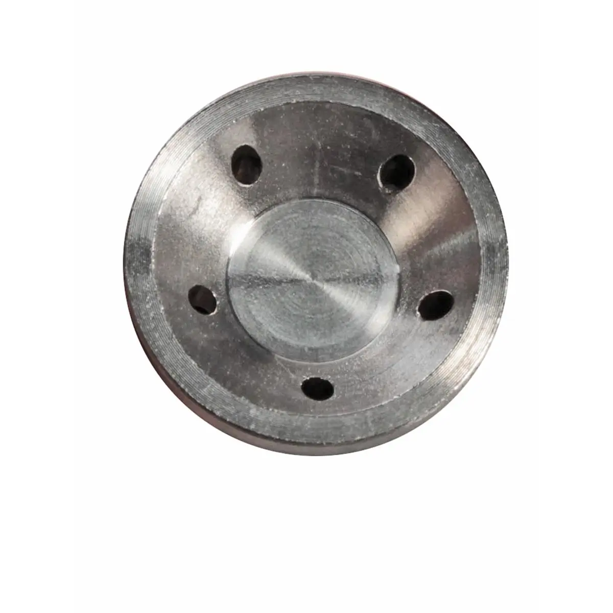 Black Leaf titanium nail 14.5/18,8 T2 19mm