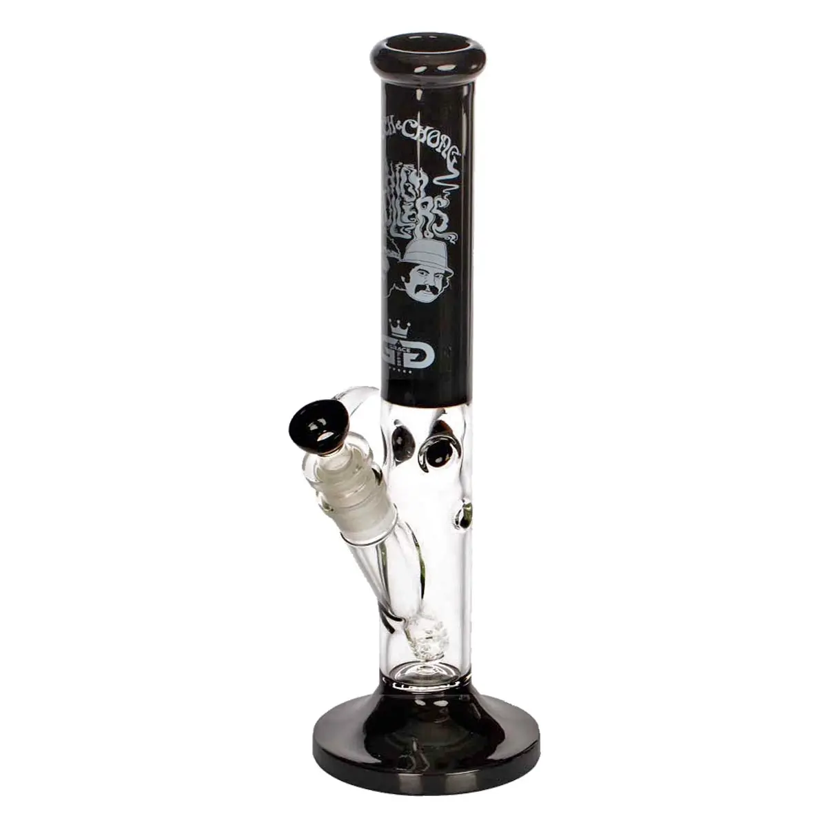 Grace Glass Cheech & Chong 'High Rollers' 40cm