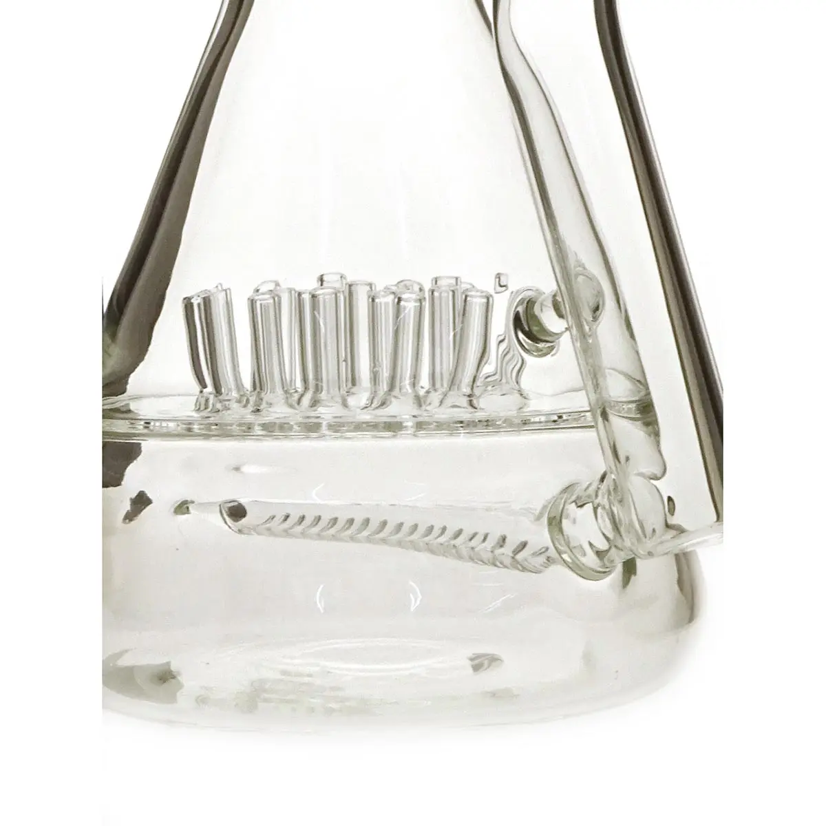 Heisenberg Big Bud 18,8