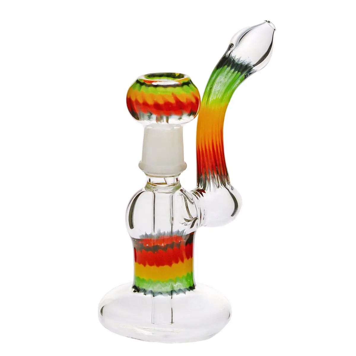 Essence Bong Mini Rasta 19 cm