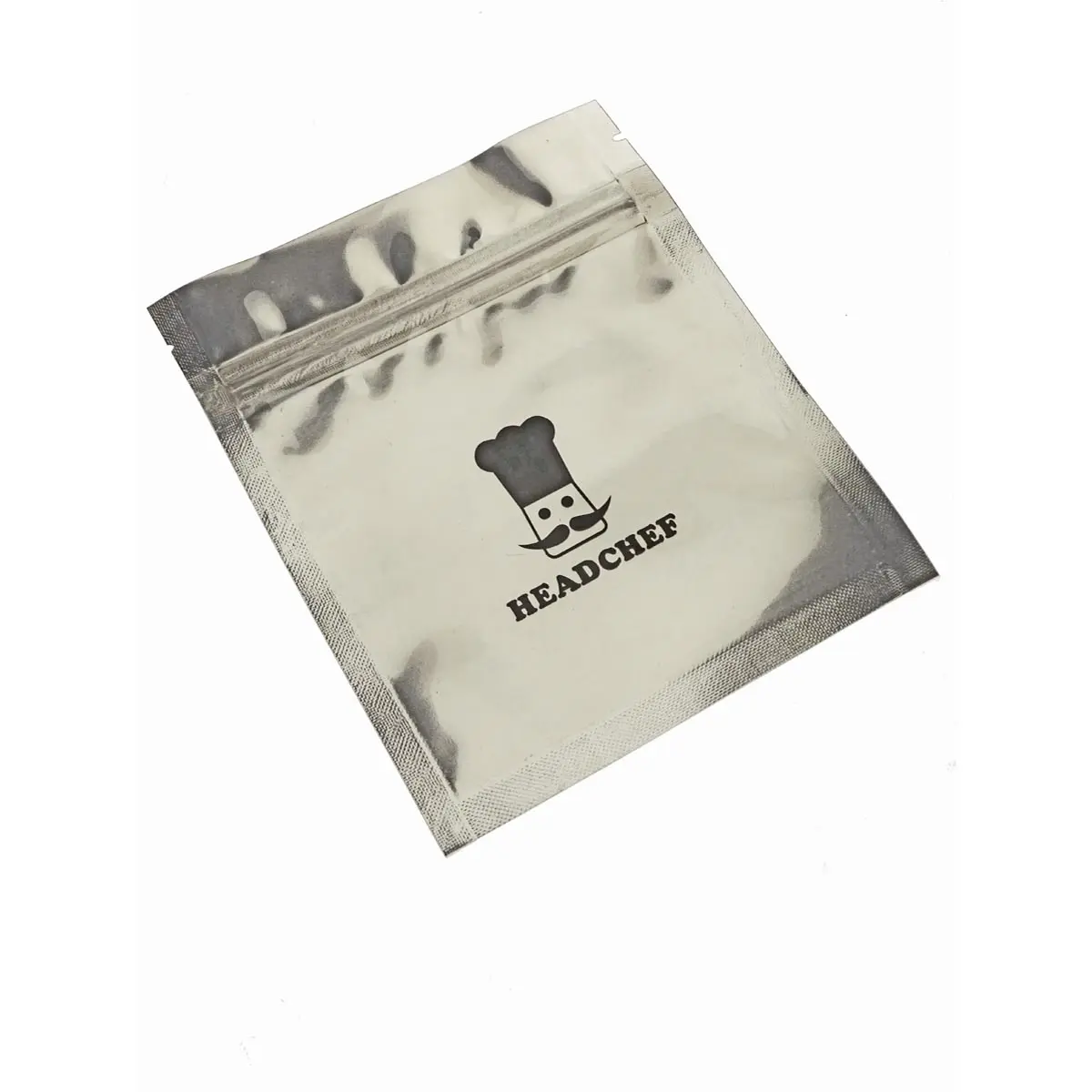 HeadChef Smell Proof Zig Bags 10cm