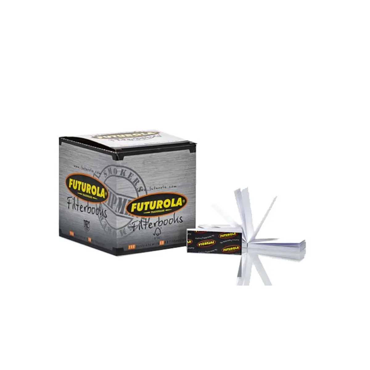 Futurola Filter Tips