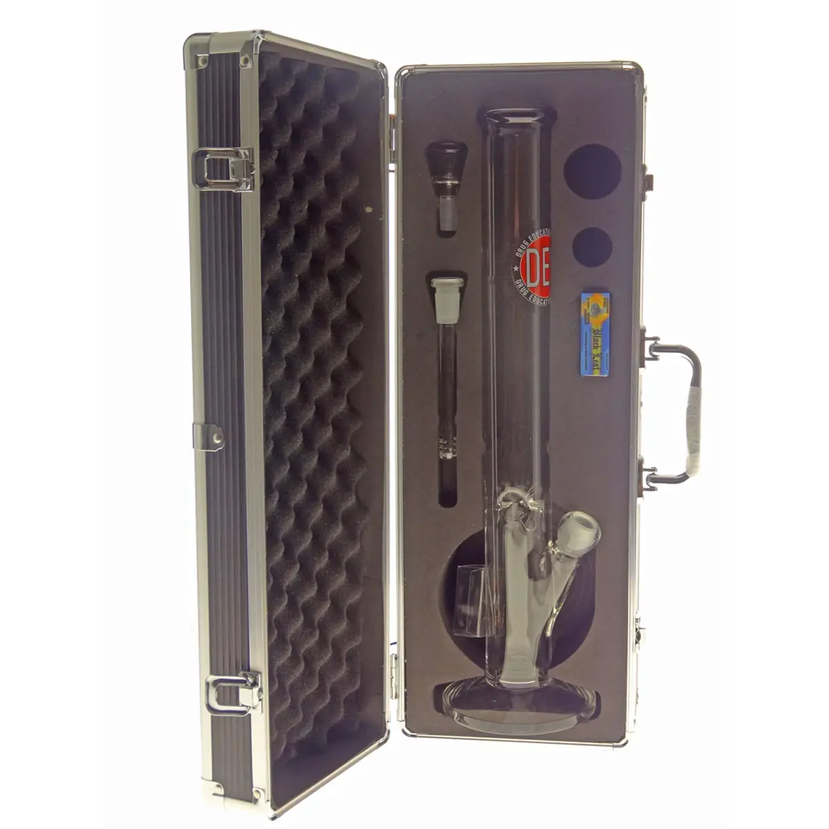 DEA  ICE 18.8/14.5 cased