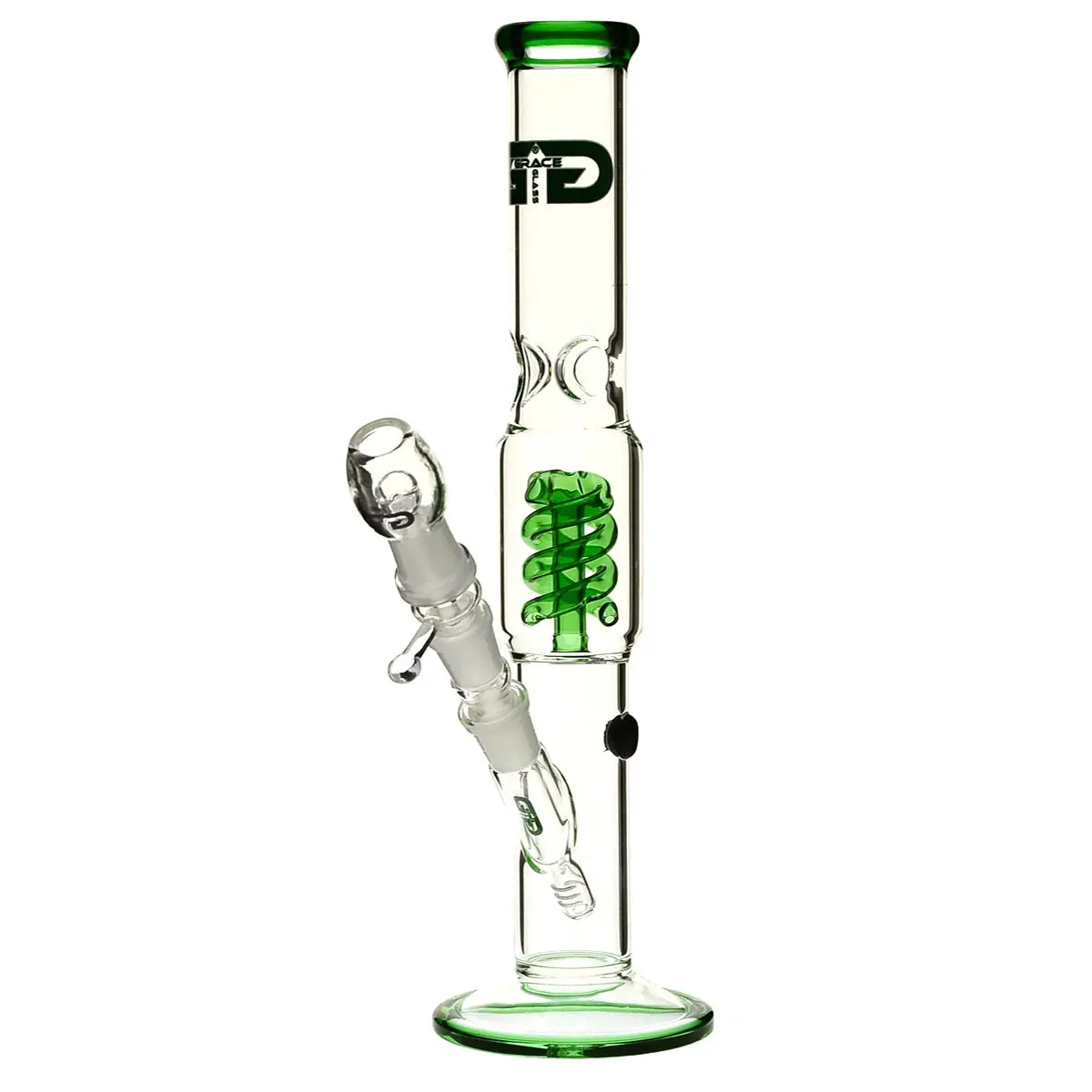 Grace Glass Bong kit "Belle in a Box"