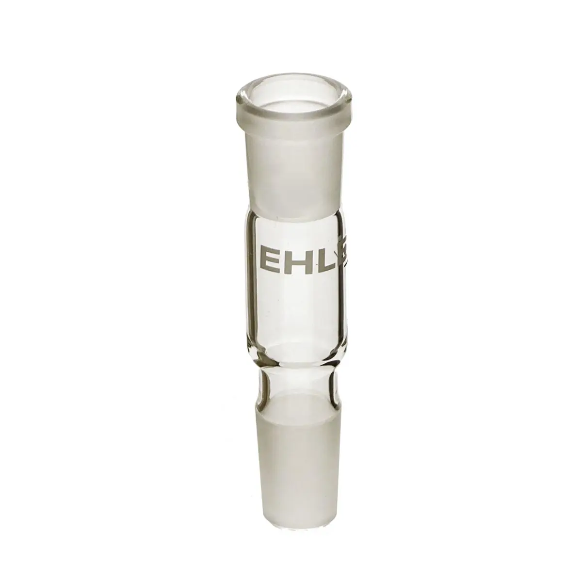 EHLE Carbon Adapter Blue Line Straight 14,5