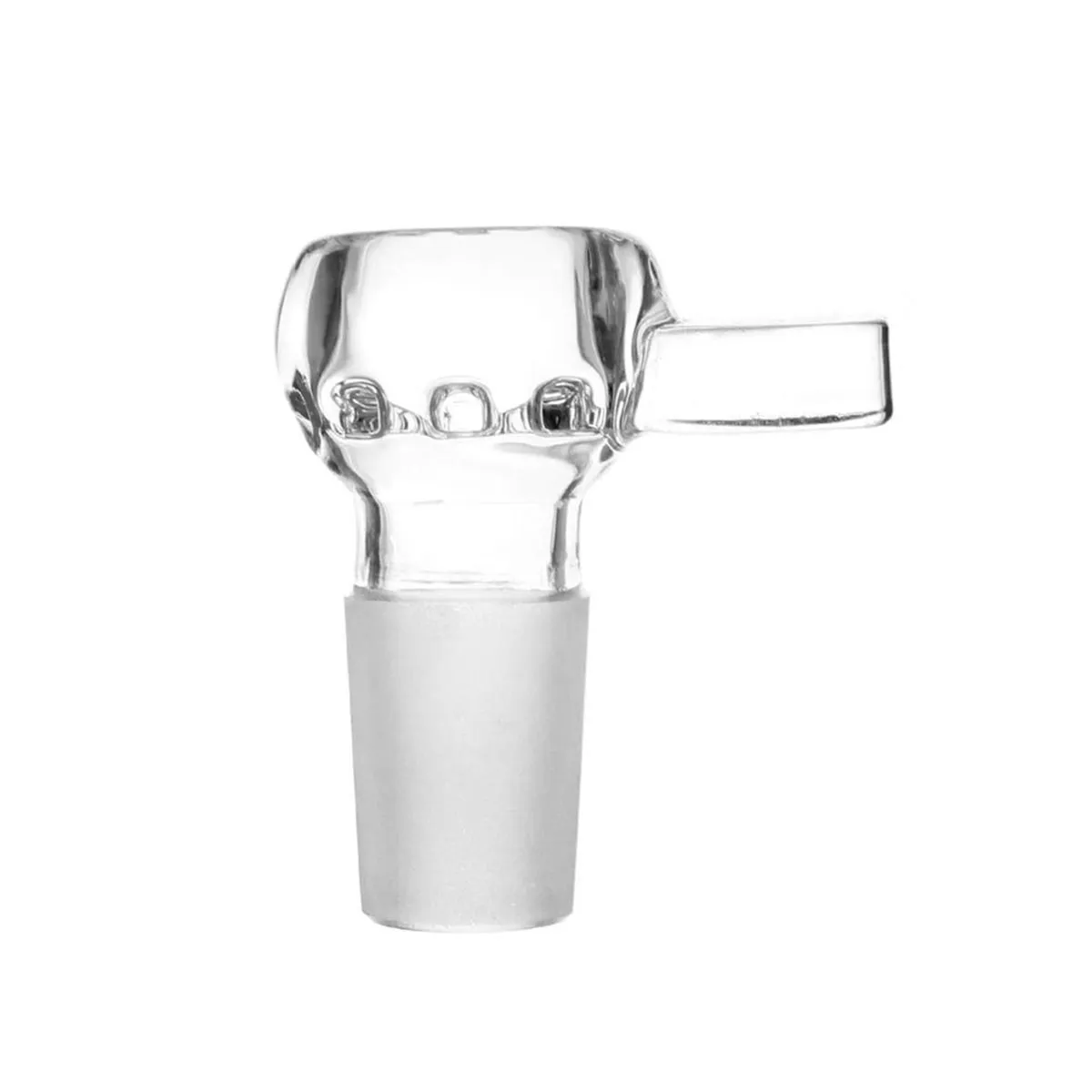 Heisenberg bowl with glass sieve 18,8