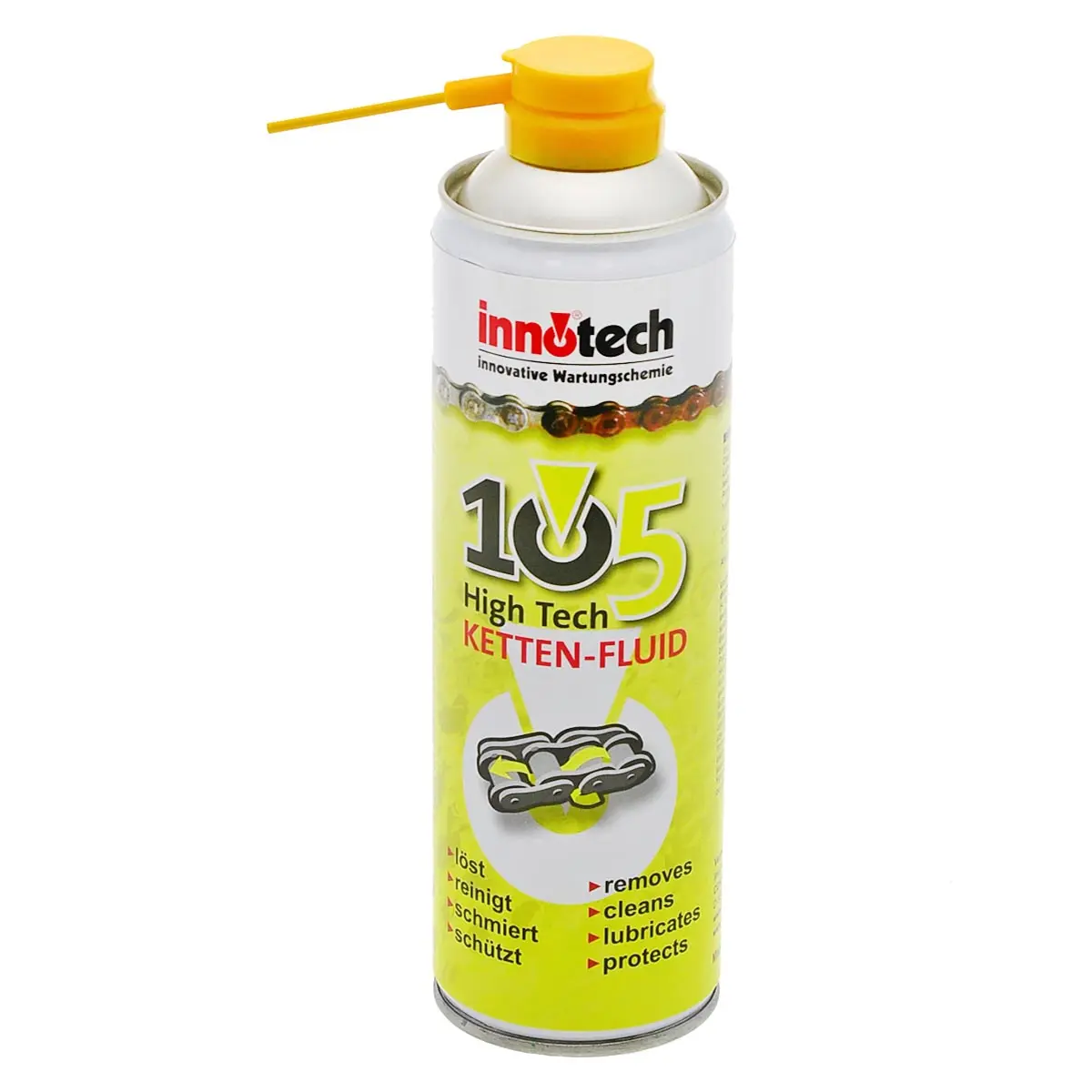 Can Safe "Innotech Kettenfluid"