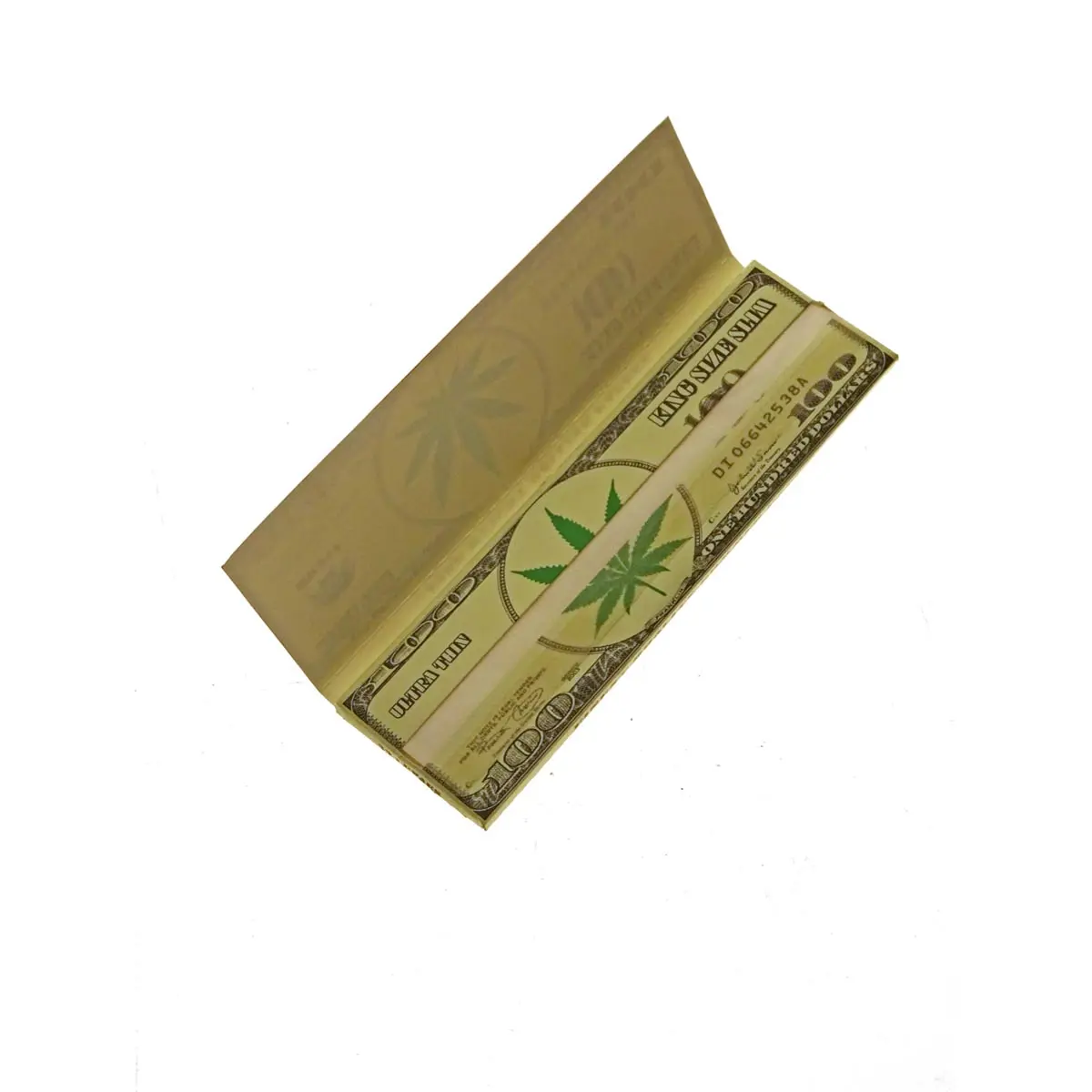 Kingsize Papers Dollar