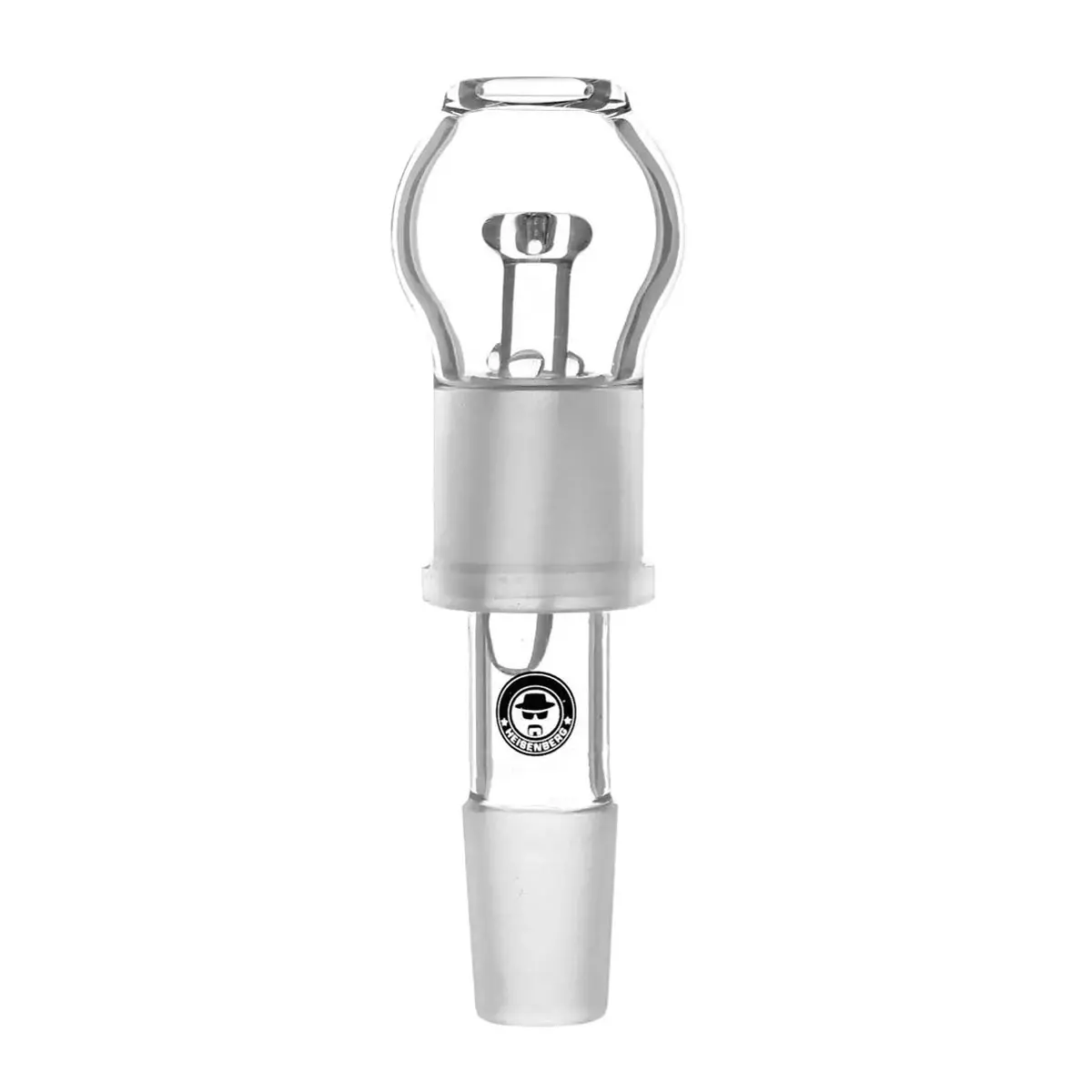 Heisenberg oil adapter 18.8