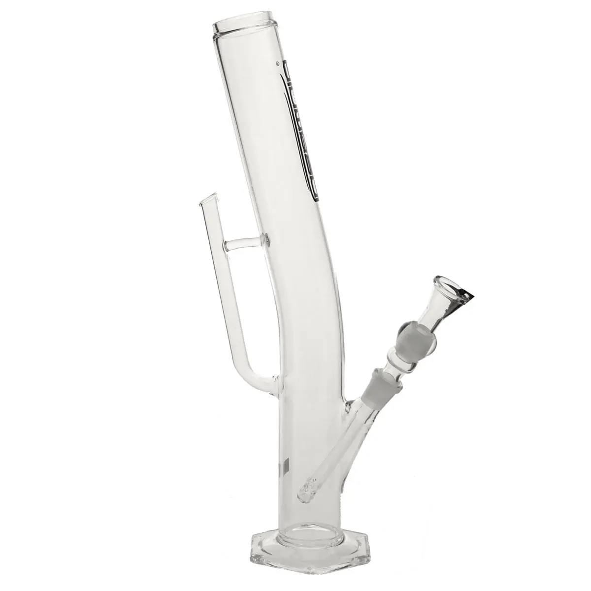 Insomnia Glass Bong with Handle 40cm 18,8