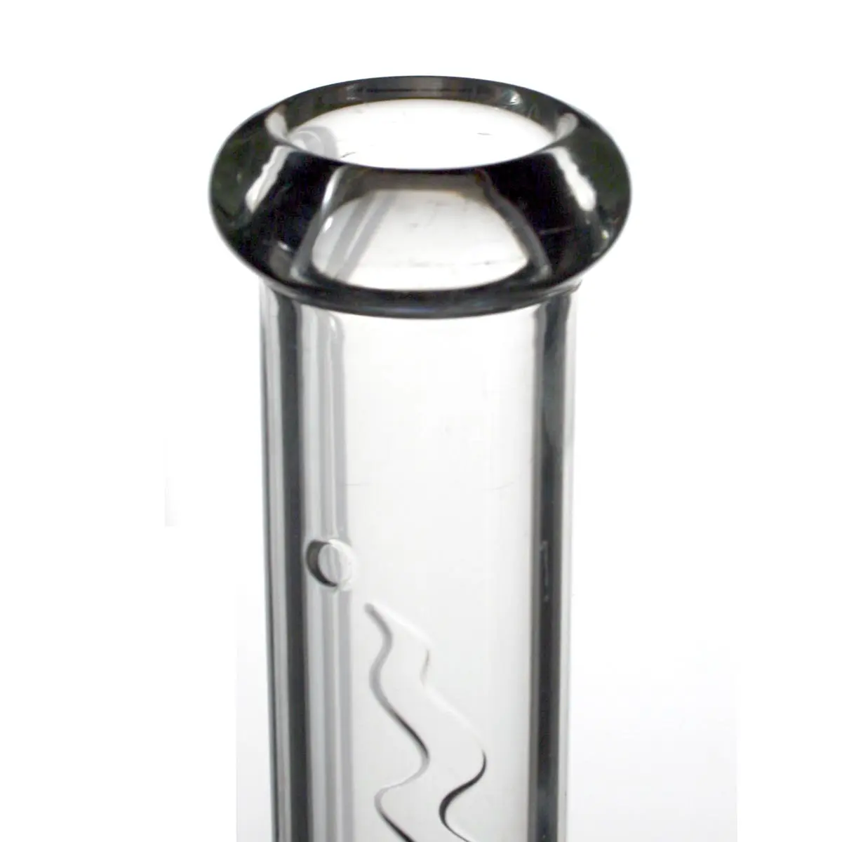 Flow Bong "Magga" Double Bowl 18,8 - 54cm