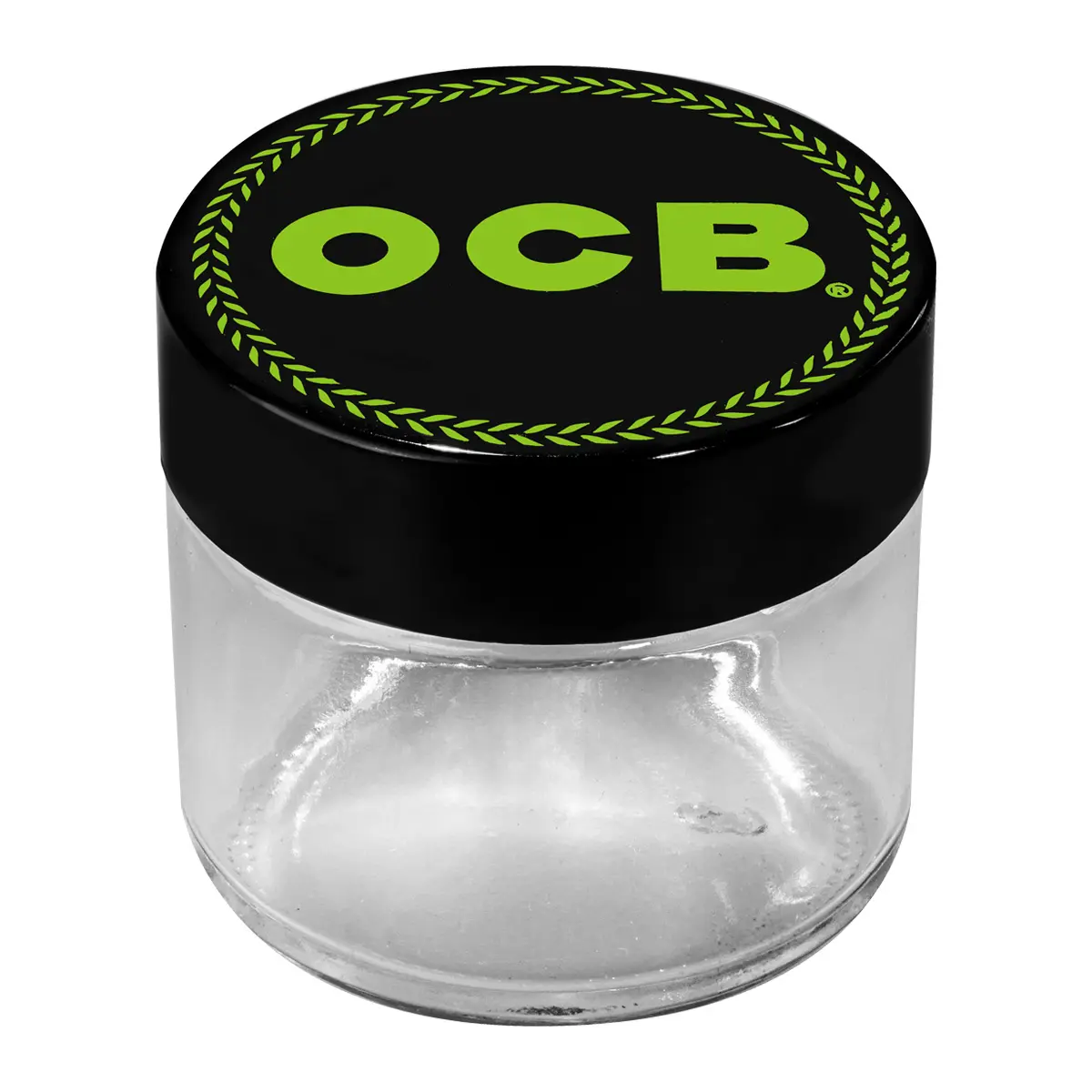 OCB Storage Jar