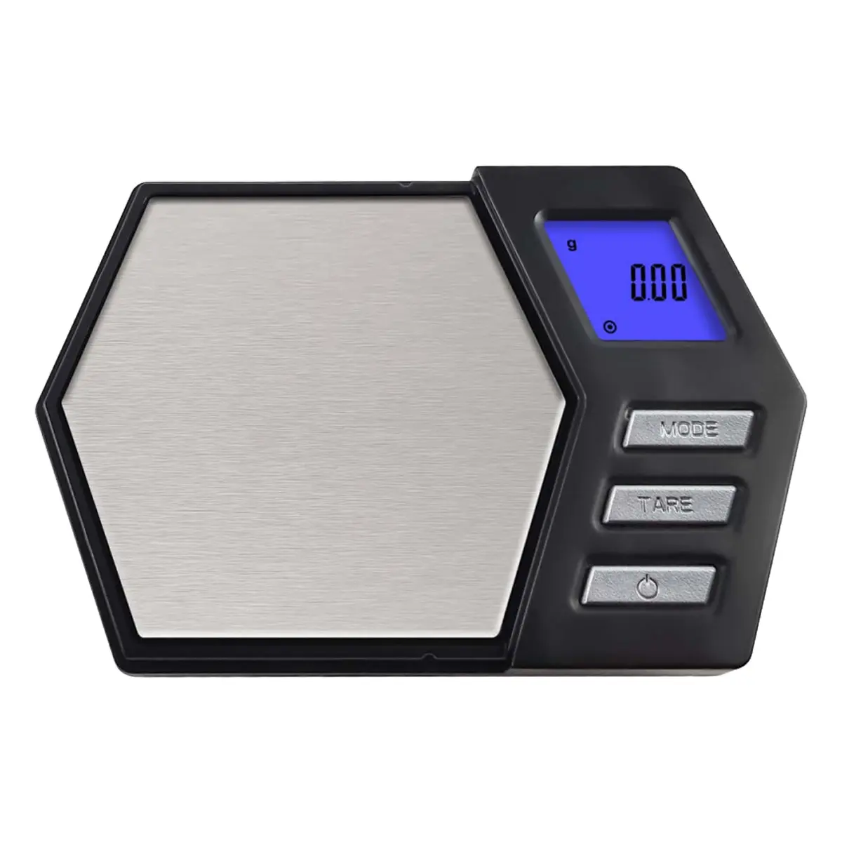 Dipse HEX pocket scale 300/0.01g