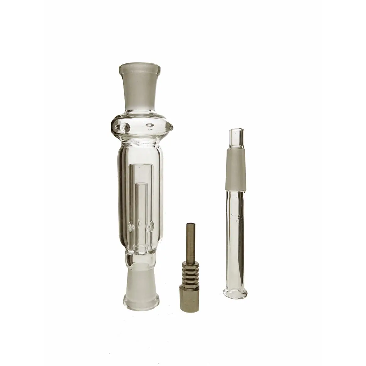 Nectar Collector Kit 10mm Stainless Micro
