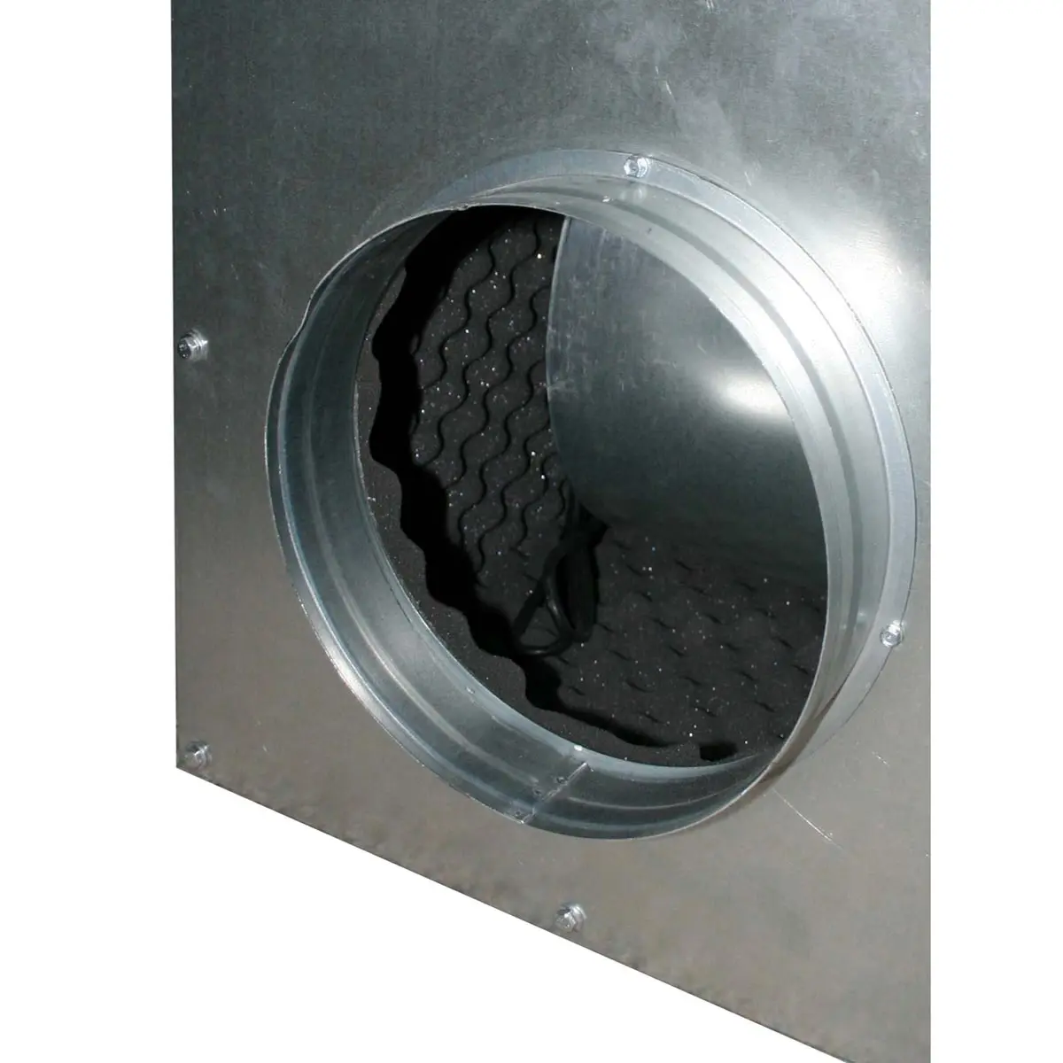 S-Vent Climatebox 750 m³