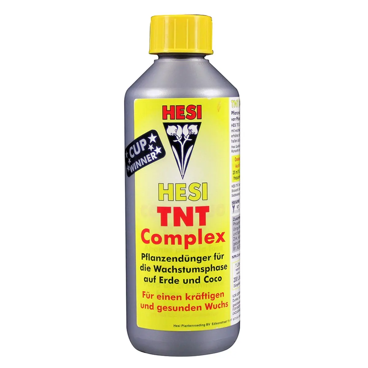 Hesi TNT Complex 0.5 Liter - Soil + Coco