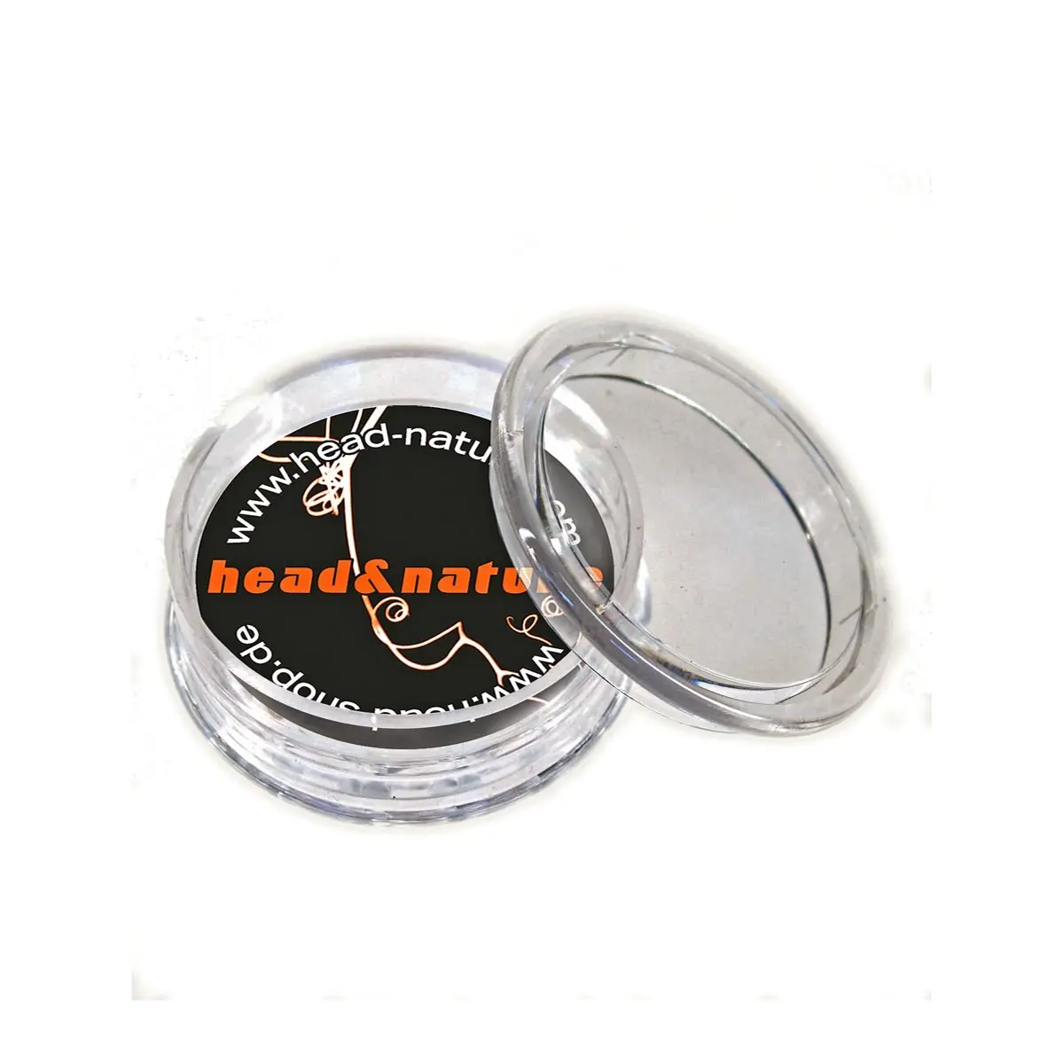 Activated Carbon Bong Setup- Kit