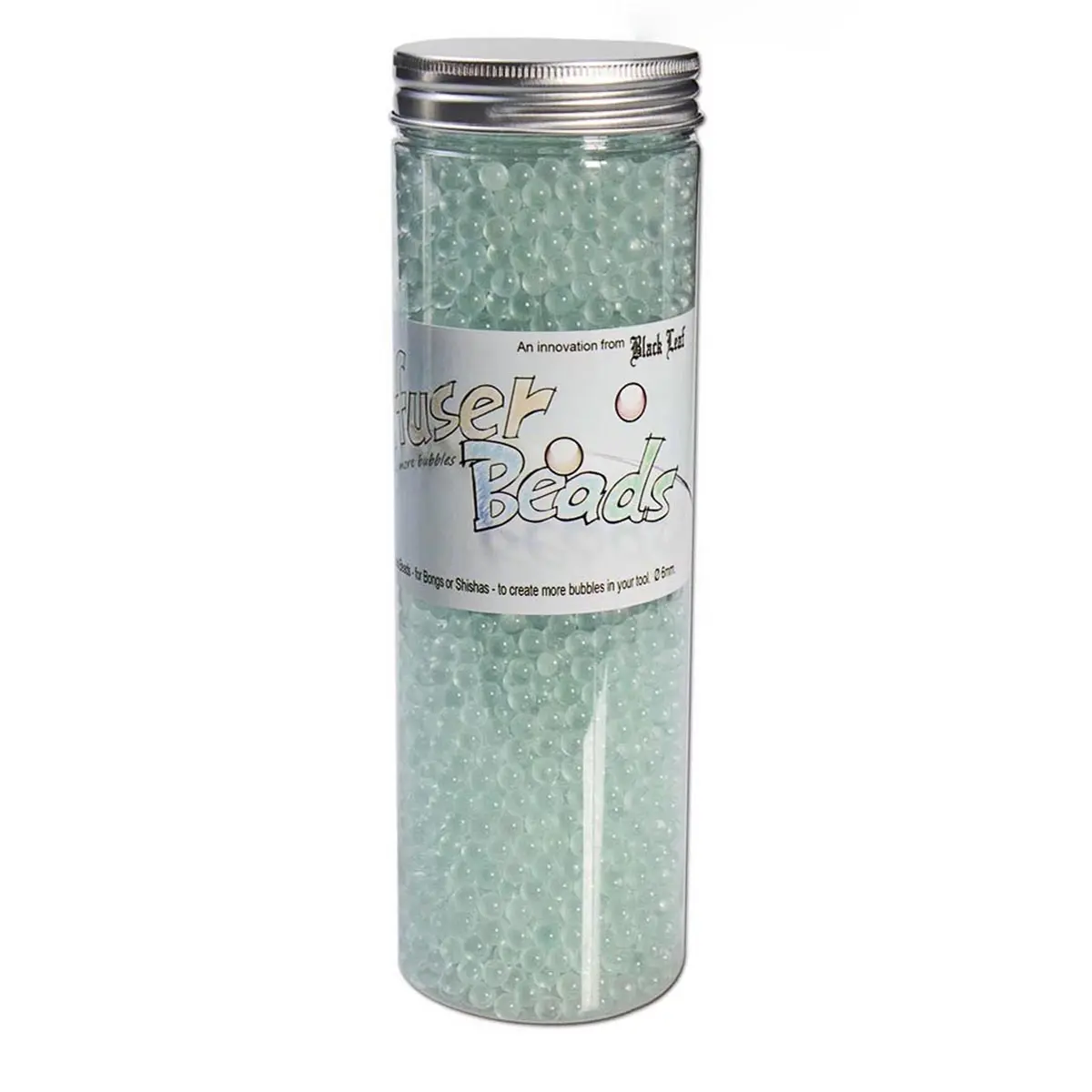 Black Leaf Diffusor Balls 900g