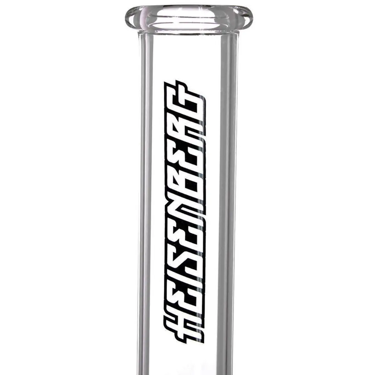 Heisenberg Payday Black 4mm