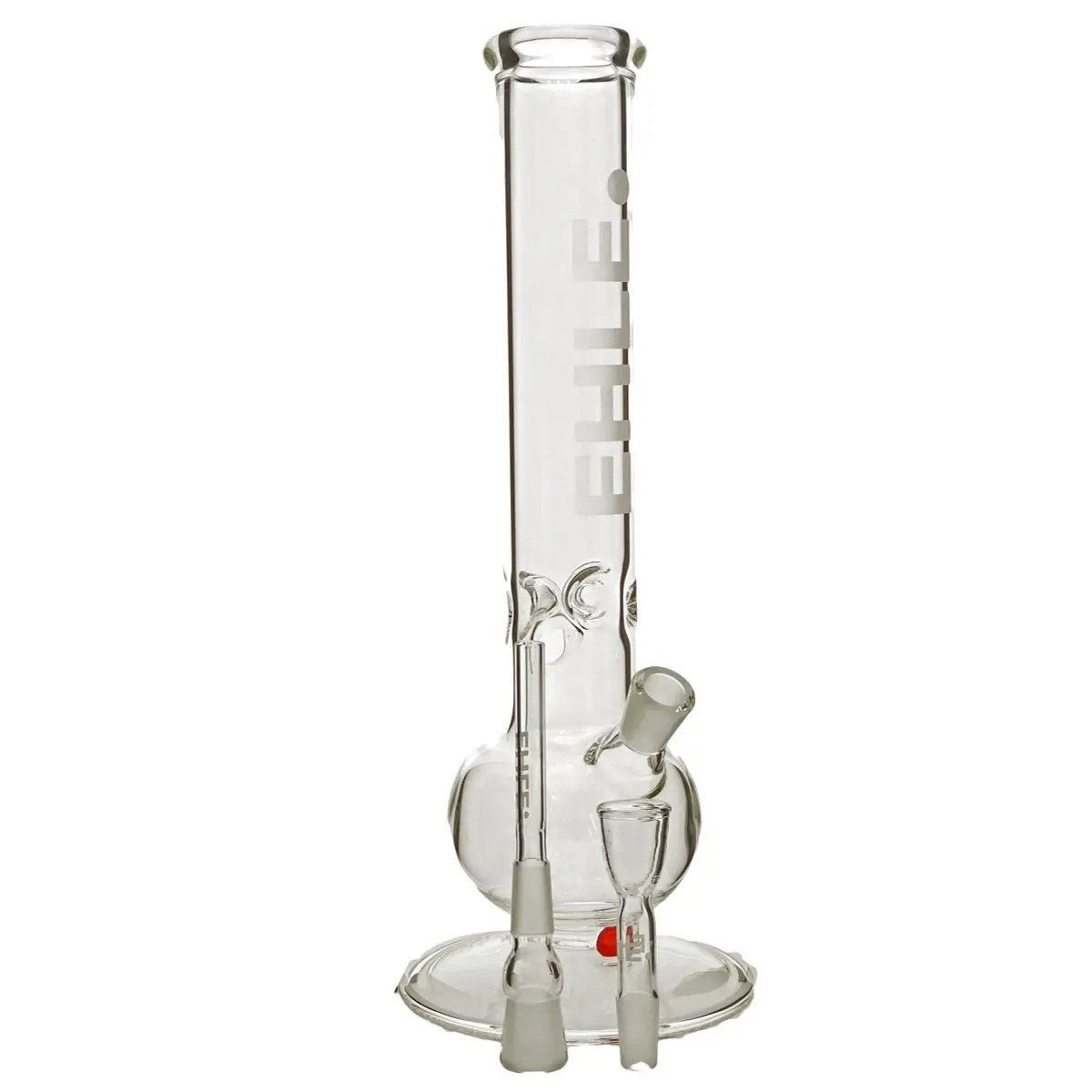 Ehle Icebong with bowl 5mm 14,5