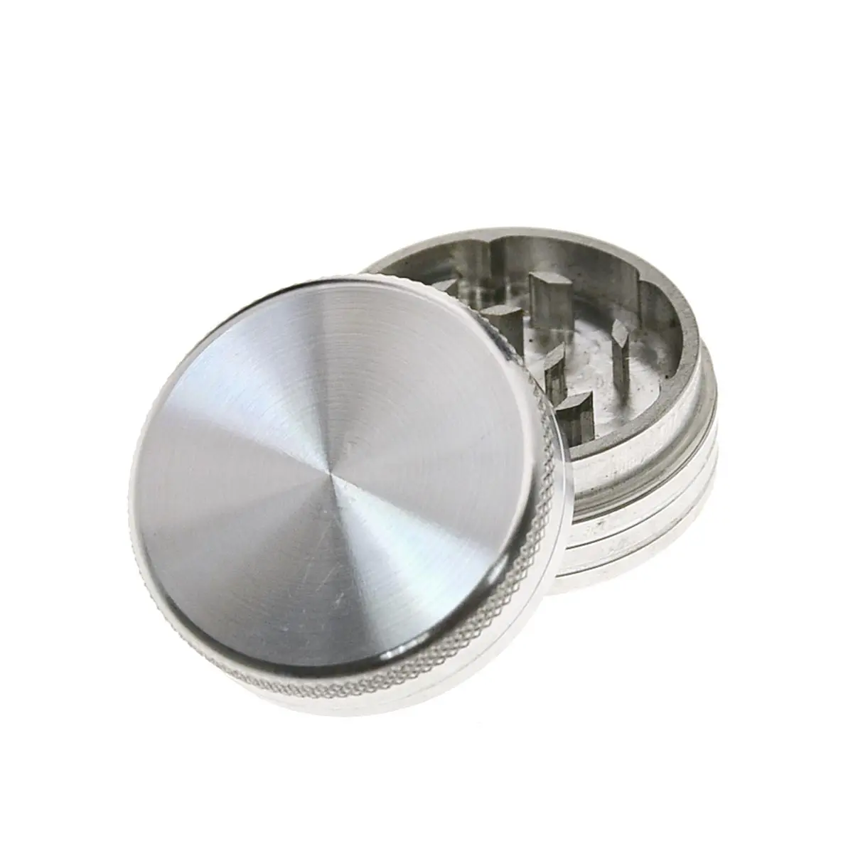 Aluminium Grinder - 40mm